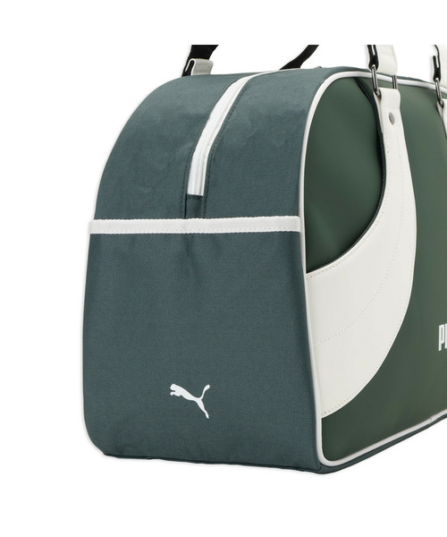 新品未使用/ プーマゴルフ Puma Golf /ボストンバッグ PUMA（プーマ） 2023年春夏モデル日本正規品 ゴルフ ゴルフ PUMA BASIC