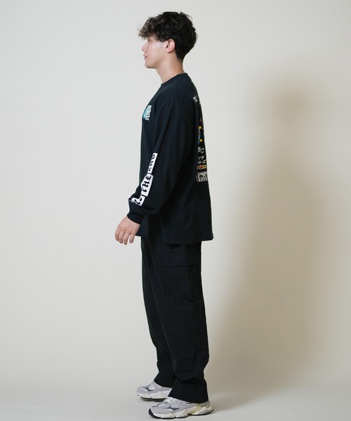 SANTA CRUZ（サンタクルーズ） tシャツ 「限定」SANTACRUZ/サンタ