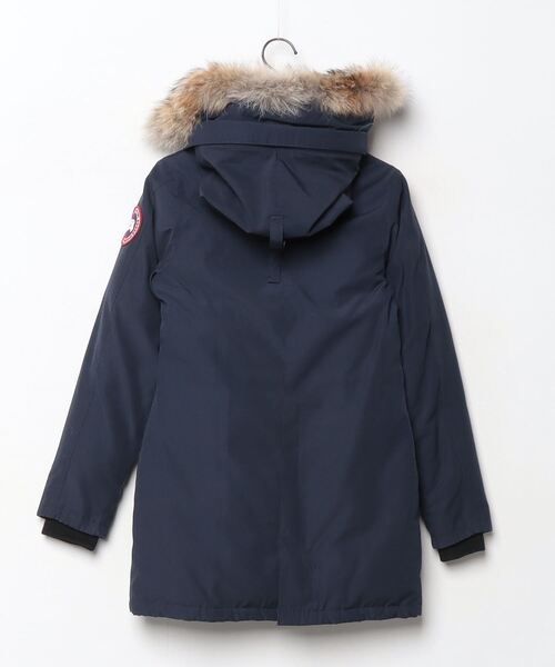 CANADA GOOSE 「CANADA GOOSE」 ダウンジャケット X-SMALL