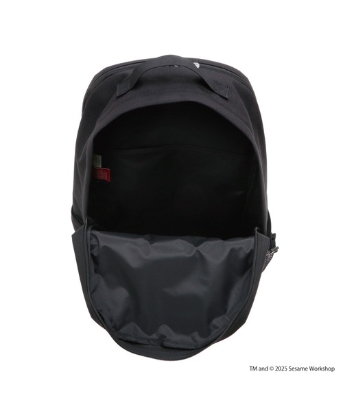 あさとん Manhattan Portage デイバック リュック TOWNSEND BACKPACK 500D