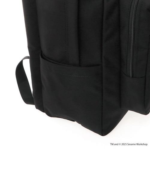 あさとん Manhattan Portage デイバック リュック TOWNSEND BACKPACK 500D