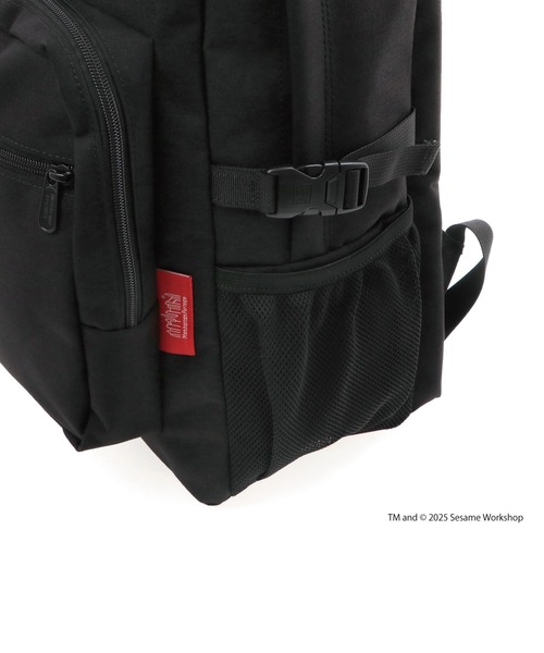 あさとん Manhattan Portage デイバック リュック TOWNSEND BACKPACK 500D