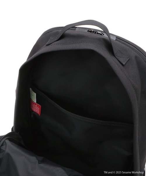 Manhattan Portage デイバック リュック TOWNSEND BACKPACK 500D