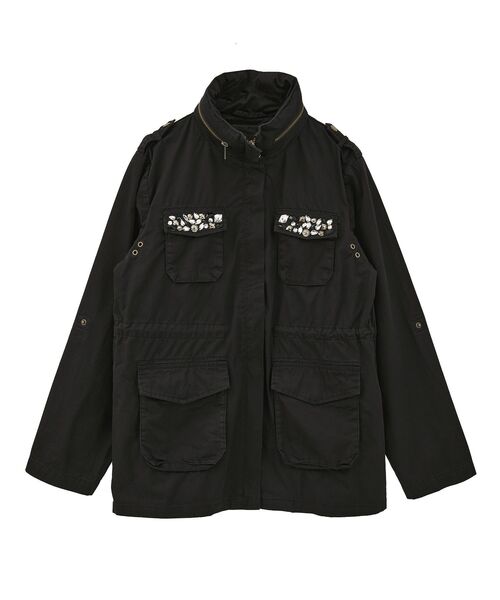 YECCA VECCA（イェッカヴェッカ） ジャケット テーラードジャケット