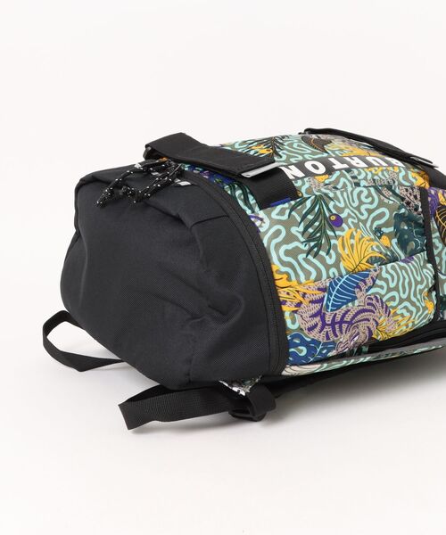 BURTON（バートン） リュック Distortion 18L バックパック キッズ