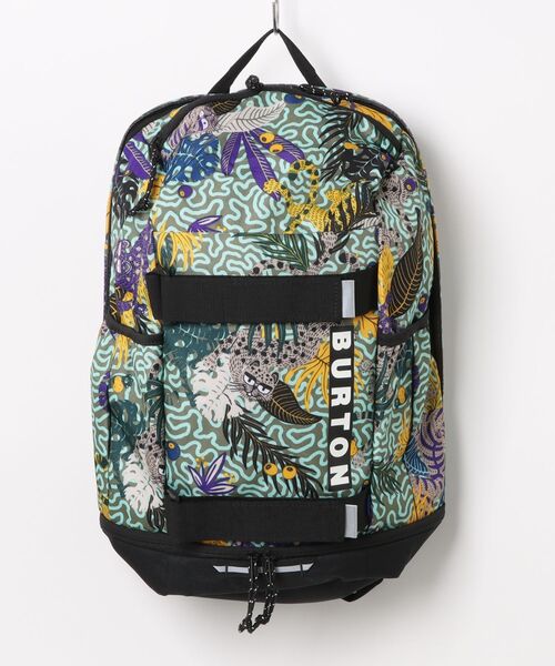 BURTON（バートン） リュック Distortion 18L バックパック キッズ
