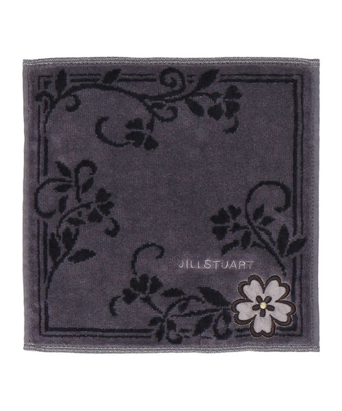 JILL STUART（ジルスチュアート） ハンカチ タオルハンカチ ミニサイズ