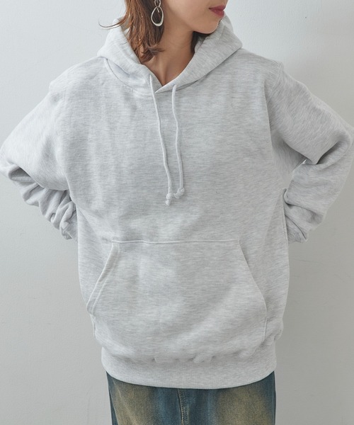LIFEMAX（ライフマックス） パーカー 「LIFEMAX」10オンス