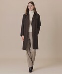 トレンチコート コート 「WEB・一部店舗限定...の詳細画像3