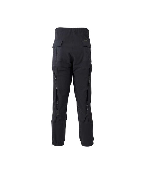 HYSTERIC GLAMOUR（ヒステリックグラマー） パンツ ボンテージパンツ