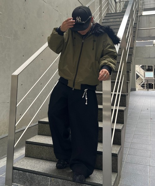 ブルゾン アウター メンズ レディース : ZOZOTOWN Yahoo!店 - 通販