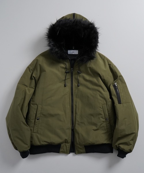 ブルゾン アウター メンズ レディース : ZOZOTOWN Yahoo!店 - 通販
