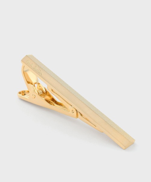 Paul Smith（ポール・スミス） ネクタイピン “Diamond Cut” タイバー