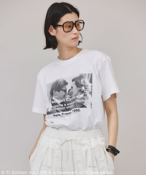 Curensology（カレンソロジー） 半袖Tシャツ FREE ブラック レディース