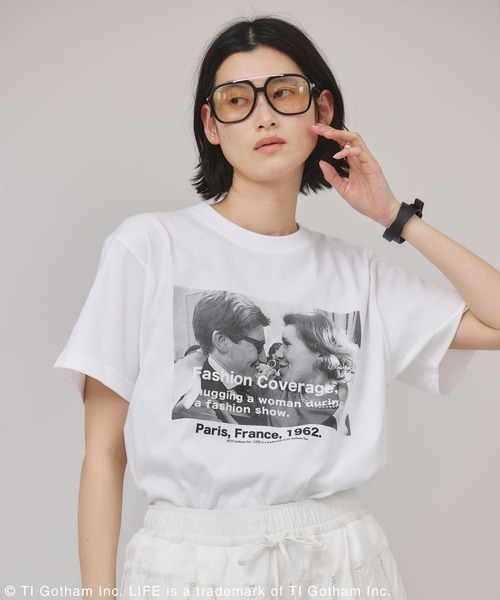 新品タグ付き　カレンソロジー curensology 2025 Tシャツ Curensology（カレンソロジー） 半袖Tシャツ FREE ブラック レディース