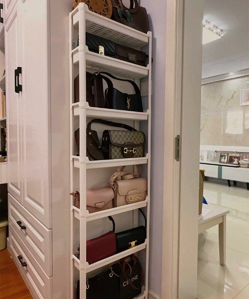 収納 隙間収納 7段スリムラック : ZOZOTOWN Yahoo!店 - 通販 - Yahoo