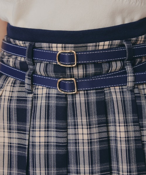 とまと SHIRTベルト➕taoスカート2点まとめ売り とまと SHIRTベルト➕taoスカート2点まとめ売り とまと SHIRTベルト