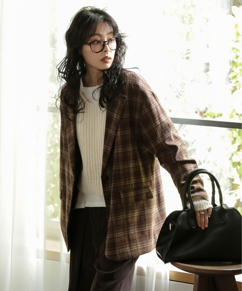 SUGAR BISKET（シュガービスケット） ジャケット テーラードジャケット