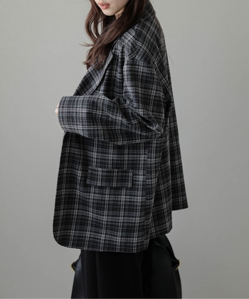 SUGAR BISKET（シュガービスケット） ジャケット テーラードジャケット