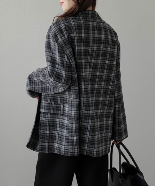 SUGAR BISKET（シュガービスケット） ジャケット テーラードジャケット