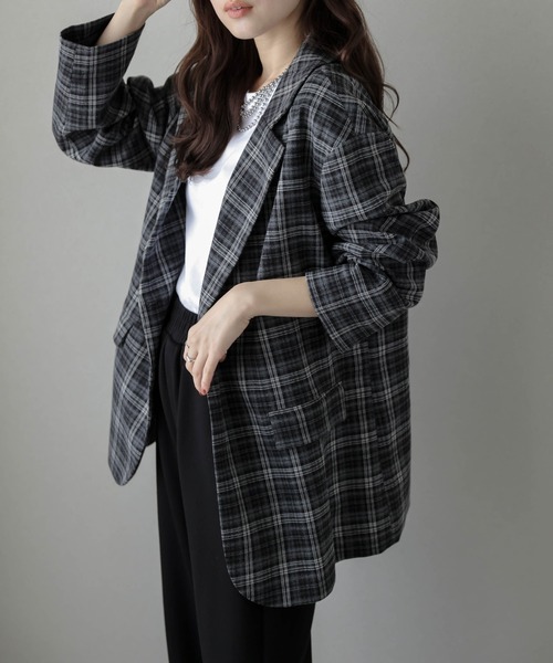 SUGAR BISKET（シュガービスケット） ジャケット テーラードジャケット