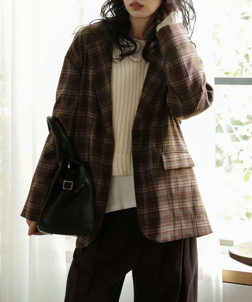 SUGAR BISKET（シュガービスケット） ジャケット テーラードジャケット