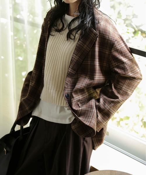 SUGAR BISKET（シュガービスケット） ジャケット テーラードジャケット