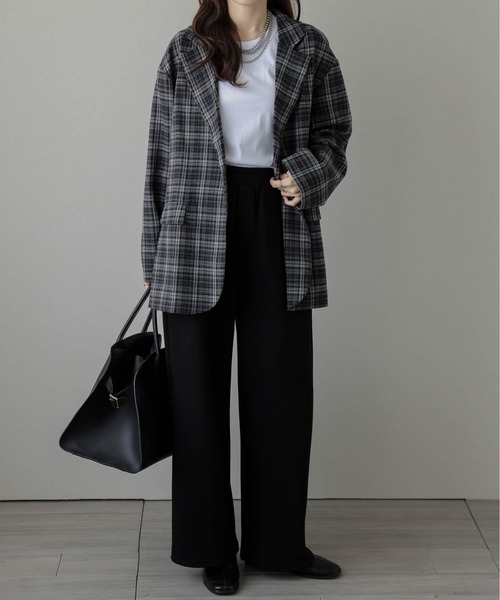 SUGAR BISKET（シュガービスケット） ジャケット テーラードジャケット