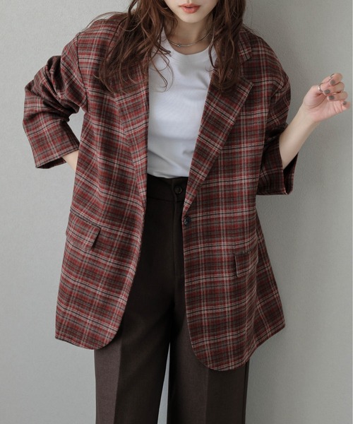 SUGAR BISKET（シュガービスケット） ジャケット テーラードジャケット