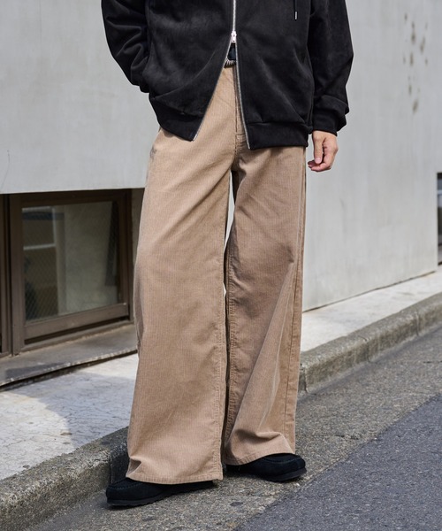 COLONY 2139（コロニー トゥーワンスリーナイン） パンツ コーデュロイ