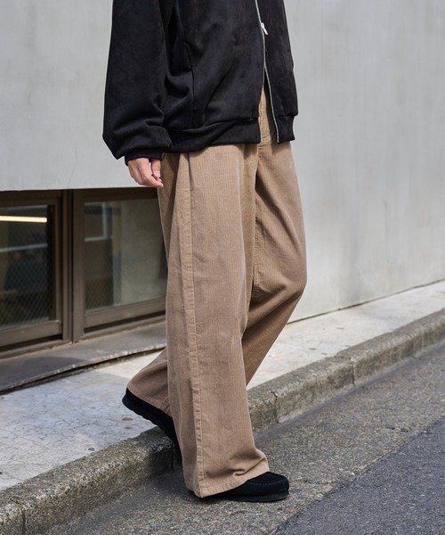 COLONY 2139（コロニー トゥーワンスリーナイン） パンツ コーデュロイ