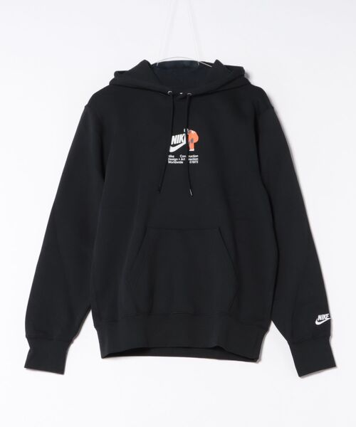 NIKE（ナイキ） トレーナー スウェット M CLUB BB HDY ICON BL