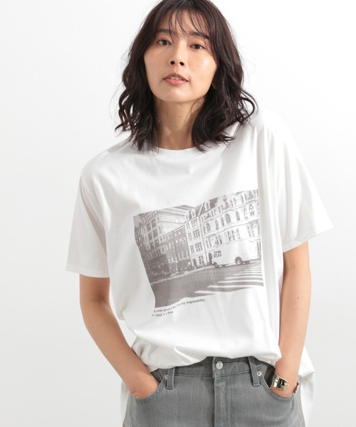 りっくん、バンヤードストーム　半袖トップス２枚グレーホワイト りっくん様専用、バンヤードストーム 半袖トップス2枚グレーホワイト