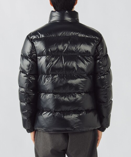 BEAMS HEART（ビームス ハート） ダウンジャケット ダウン メンズ