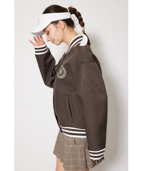 RIENDA GOLF（リエンダ ゴルフ） ブルゾン アウター 「RIENDA GOLF