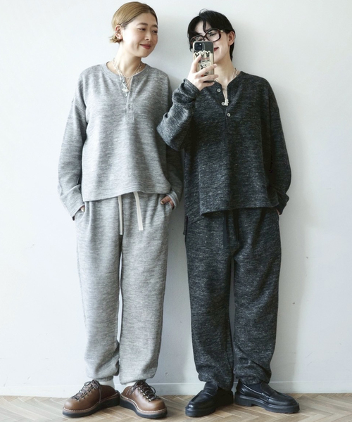 ジャーナルスタンダードラックス【ヘリンレオjournal standard luxe