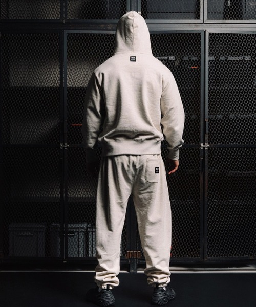EVERLAST（エバーラスト） パーカー RVCA メンズ RVCA×EVERLAST HOODIE