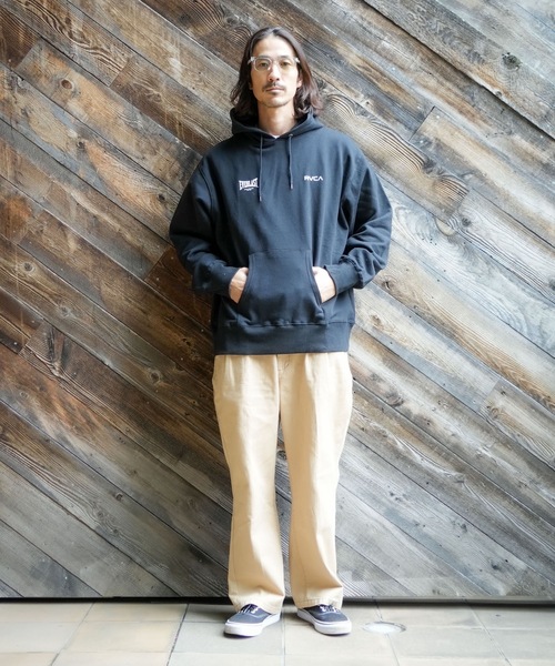 EVERLAST（エバーラスト） パーカー メンズ レディース : ZOZOTOWN