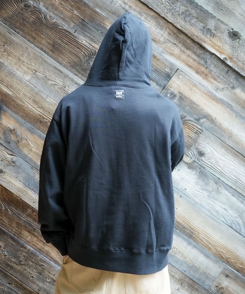 EVERLAST（エバーラスト） パーカー メンズ レディース : ZOZOTOWN