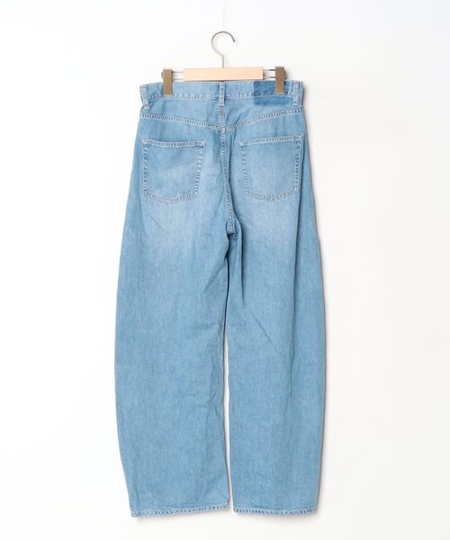 BEAUTY＆YOUTH UNITED ARROWS デニムパンツ M コバルトブルー