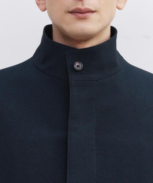 TAKEO KIKUCHI（タケオキクチ） コート ジャケット 「ダウンライナー