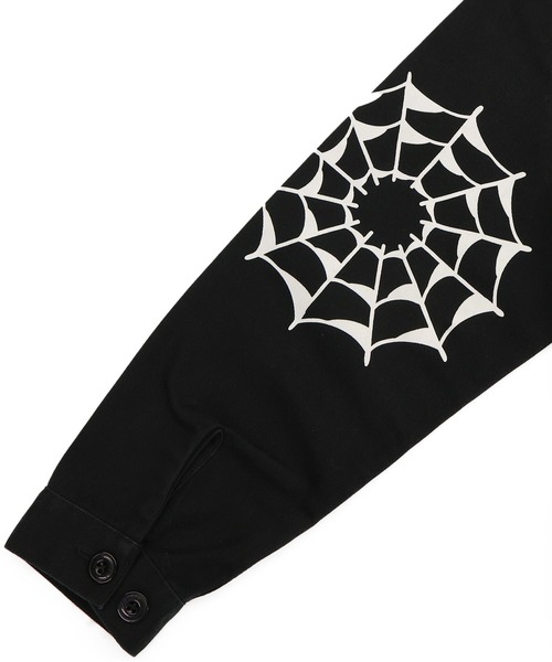 Dickies（ディッキーズ） コート ジャケット MS X INS CROSS PRINT JK