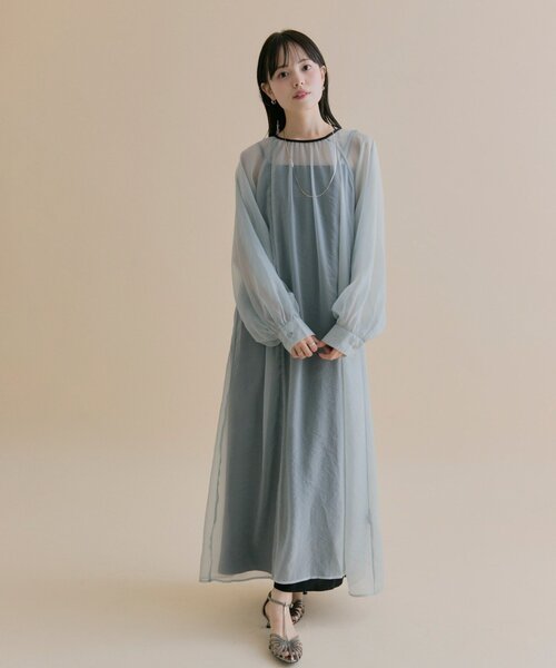 mystic（ミスティック） ワンピース 「森川企画/オケージョンアイテム