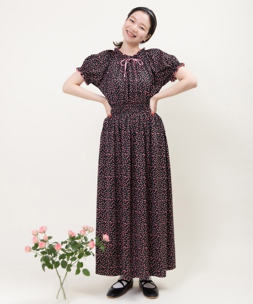 Dot＆Stripes CHILD WOMAN（ドット＆ストライプス チャイルドウーマン