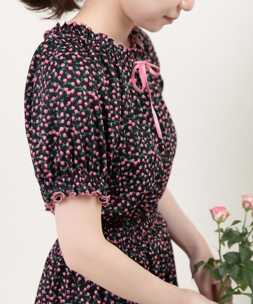 Dot＆Stripes CHILD WOMAN（ドット＆ストライプス チャイルドウーマン