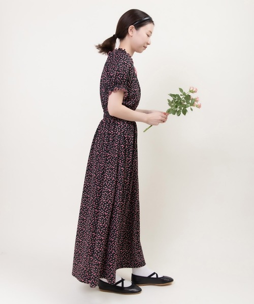 Dot＆Stripes CHILD WOMAN（ドット＆ストライプス チャイルドウーマン