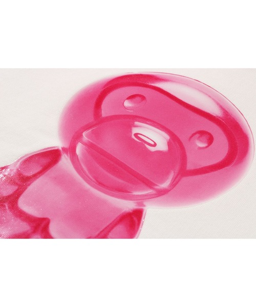A BATHING APE(アベイシングエイプ) トレーナー スウェット BABY A BATHING APE(アベイシングエイプ) トレーナー スウェット BABY