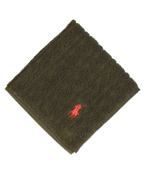POLO RALPH LAUREN（ポロ・ラルフローレン） ハンカチ レディース