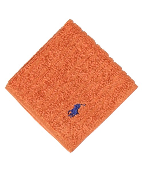 POLO RALPH LAUREN（ポロ・ラルフローレン） ハンカチ レディース