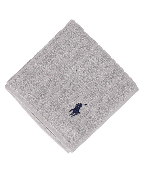 POLO RALPH LAUREN（ポロ・ラルフローレン） ハンカチ レディース